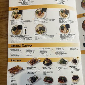 Silverlake Ramen - Ramen Near Me - Porter Ranch, California Silverlake Ramen - Ramen Near Me - Porter Ranch, California