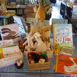 La Librairie Des Jardins