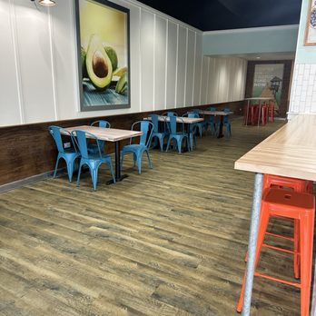Tropical Smoothie Cafe - Juice Bars & Smoothies Near Me - Indianapolis, Indiana