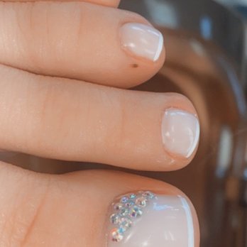 Sola Nails - Nail Salons Near Me - Burien, Washington
