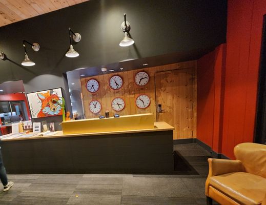 Mountain Modern Jackson Hole by null