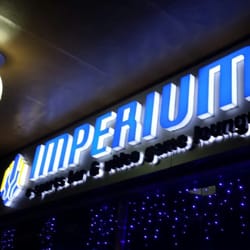 Imperium e-Sports and Video Game Lounge