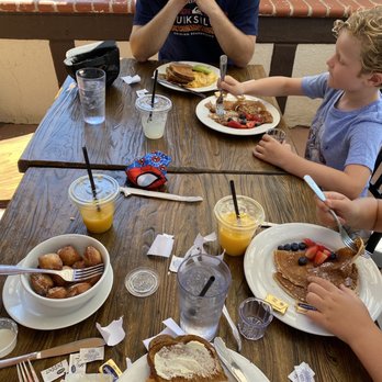 Brekkies - Family breakfast. - Breakfast & Brunch Near Me - Solvang, California