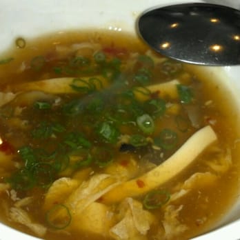 Vegas Seafood Buffet - Blandddd hot & sour soupppp - Buffets Near Me - Glendale, California Vegas Seafood Buffet - Blandddd hot & sour soupppp - Buffets Near Me - Glendale, California