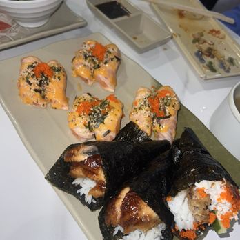 Fuji Sushi Buffet - Japanese Near Me - Concord, California