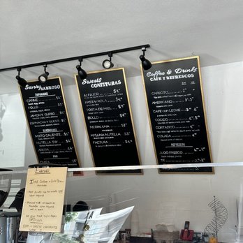 Cafe Nena'i - Coffee & Tea Near Me - Austin, Texas
