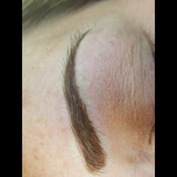 Permanent Cosmetics By Bree