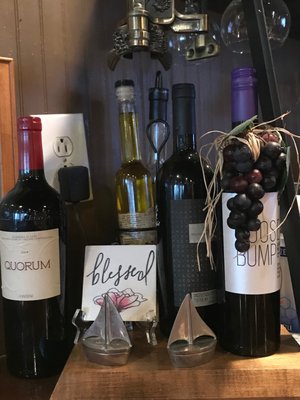 Toscana Restaurant by null