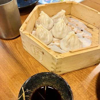 Dao Artisan Noodle - Pork Xiao Long Baos - Noodles Near Me - San Leandro, California Dao Artisan Noodle - Pork Xiao Long Baos - Noodles Near Me - San Leandro, California