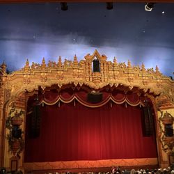 Akron Civic Theatre
