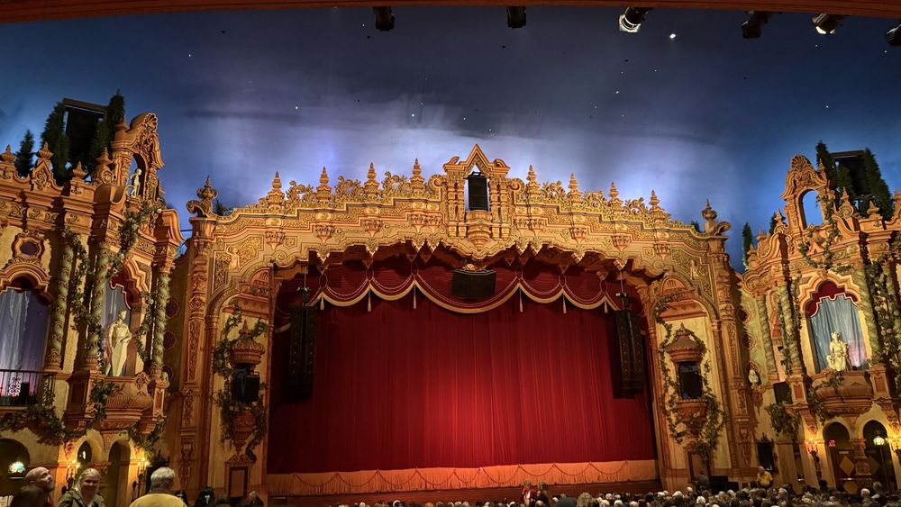 Akron Civic Theatre Logo