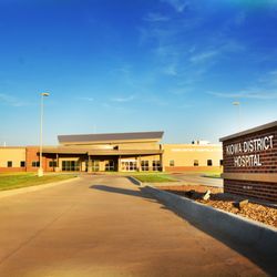 Kiowa District Hospital