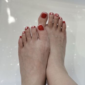 Vale Nails - Nail Salons Near Me - Belmont, California