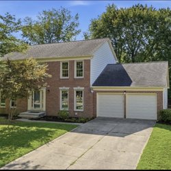 Robyn Porter - Long & Foster Real Estate - This is what $1.1M in Rockville, MD can buy you.