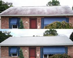 Slide of Roof Renew