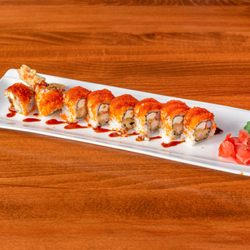 Sake Japanese Steakhouse