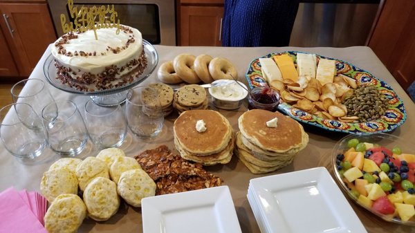 Golden Nugget Pancake House by null