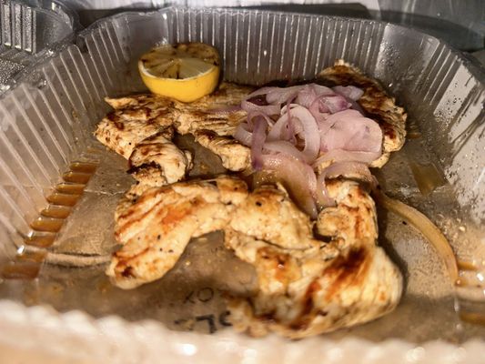 La Rosa Fine Cuban Cuisine by null