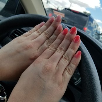 Charming Nails & Spa - Nail Salons Near Me - Aurora, Colorado