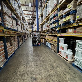 Restaurant Depot - The inside of Anaheim location - Wholesale Stores Near Me - Huntington Beach, California