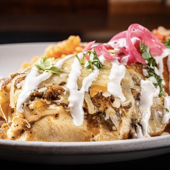 Carlos & Harley's - Mexican Near Me - Eden, Utah