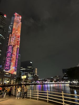 CQ @ Clarke Quay by null