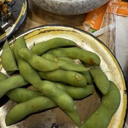 Edamame
