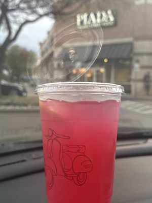 Piada Italian Street Food by null