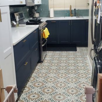 Wensan General Construction - Kitchen renovated by Wensan Construction - General Contractors Near Me Wensan General Construction - Kitchen renovated by Wensan Construction - General Contractors Near Me