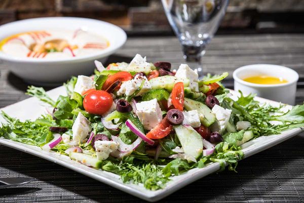 Mejana - Lebanese Cuisine by null