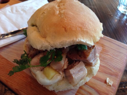 King + Bannatyne by null