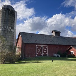 Hill Farm by Sagra