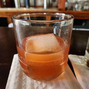 Nothingman - Elder Harvest - Cocktail Bars Near Me - Pittsburgh, Pennsylvania Nothingman - Elder Harvest - Cocktail Bars Near Me - Pittsburgh, Pennsylvania