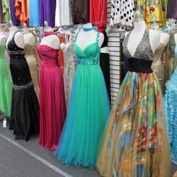 Sky Fashion - Full Lenght Gowns