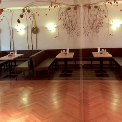 Tanzschule Vorthaler - Tanzschule Vorthaler Berlin - Loungebereich