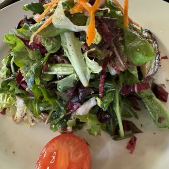 Farfalla Trattoria - Mista salad - Italian Near Me - Westlake Village, California