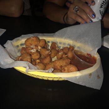 1 More Bar & Grille - Cheese curds - American Near Me - Bright, Indiana