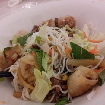 Quê Tôi - Bo bun - Vietnamese Near Me - Bordeaux, 33