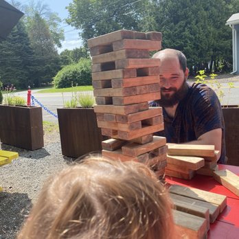 The Quarters - Jenga - Bars Near Me - Hadley, Massachusetts The Quarters - Jenga - Bars Near Me - Hadley, Massachusetts