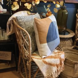Birch Michigan & Pentwater Candle Company - Lovely decorative accents.