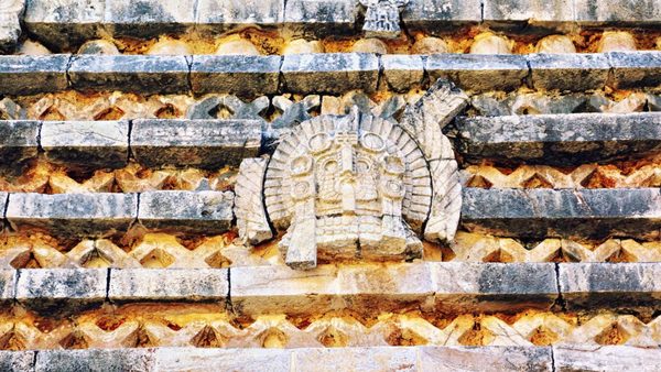 Uxmal by null