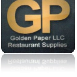 Golden Paper Restaurant Supplies