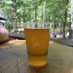 Blonde ale