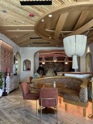 Durango Cocina & Rooftop by null
