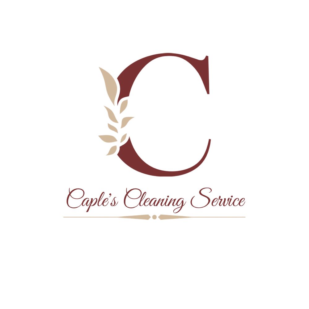 CAPLE’S CLEANING SERVICE Updated July 2024 1634 Jonesboro Rd SE