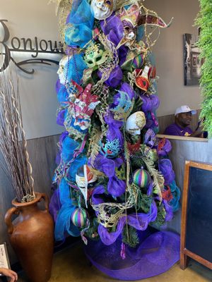 Cafe Rian Cajun Cafe by null