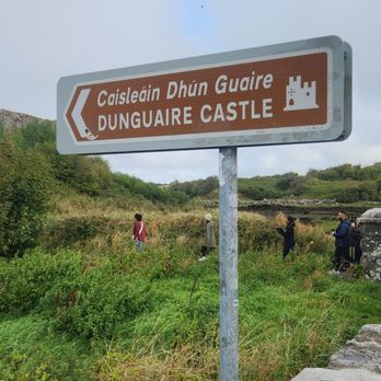 Dunguaire Castle - Landmarks & Historical Buildings Near Me - Kinvara, G