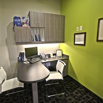 Teeth R Us Children's Dentistry - Consult room - Pediatric Dentists Near Me - Plano, Texas Teeth R Us Children's Dentistry - Consult room - Pediatric Dentists Near Me - Plano, Texas