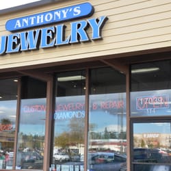 Anthony's Jewelry & Goldsmith