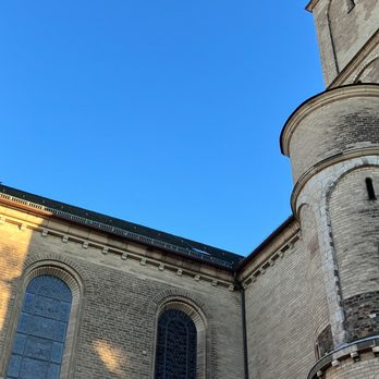 St. Aposteln - Churches Near Me - Cologne, NW